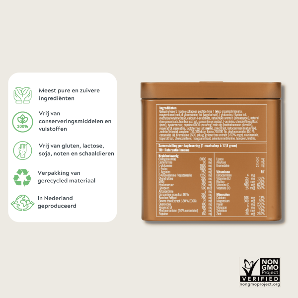 Collagen+ - Afbeelding 3