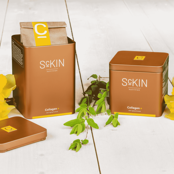 Collagen+ - Afbeelding 4