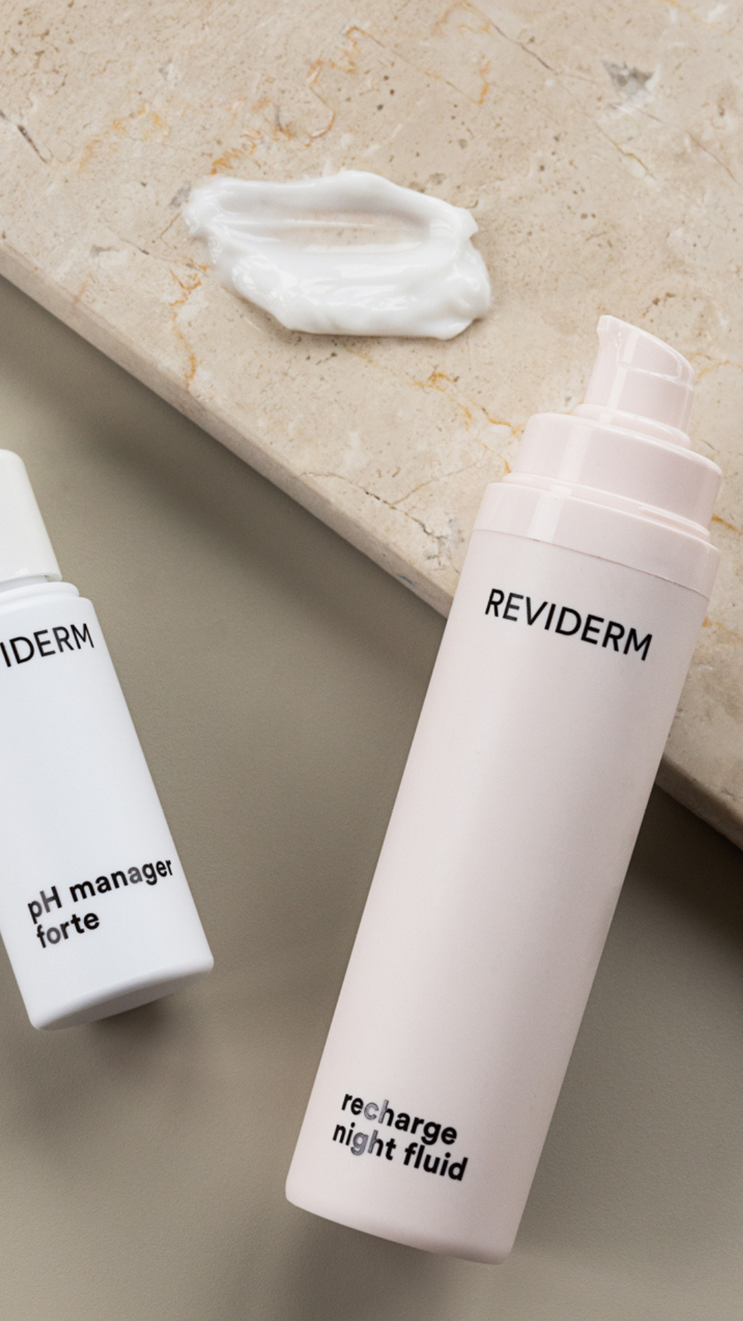 Reviderm