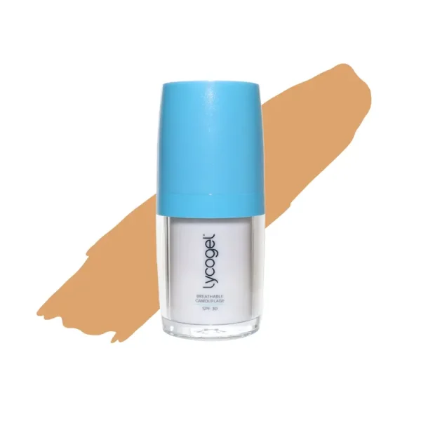 Breathable Camouflage - Honey