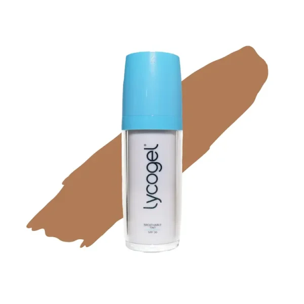 Lycogel Breathable Tint - nr. 4