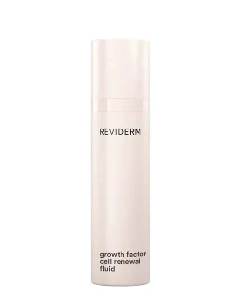Reviderm Growth Factor Cell Renewal Fluid