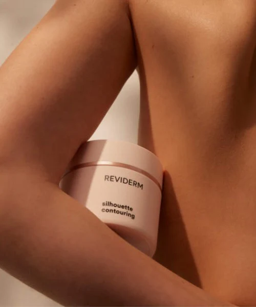 Silhouette Contouring - Afbeelding 2