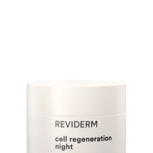 cell regeneration night