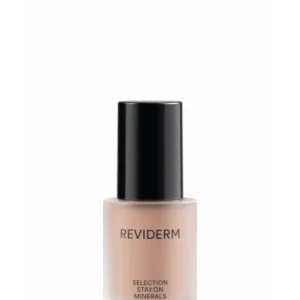 Foundation - Selection Stay on Minerals