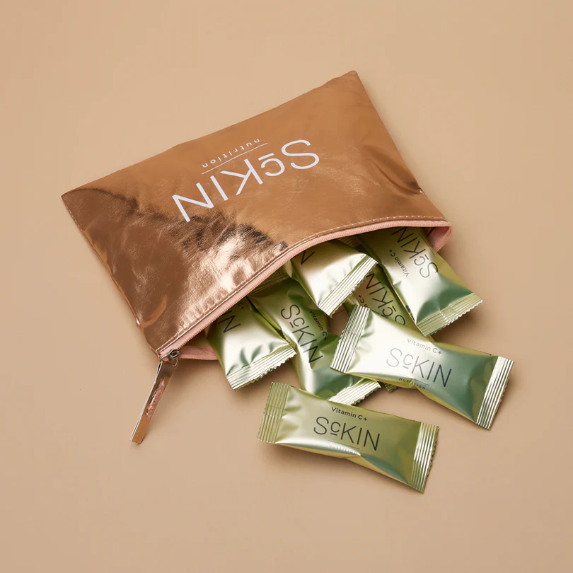 Travelpack Vitamin C+ - Afbeelding 2