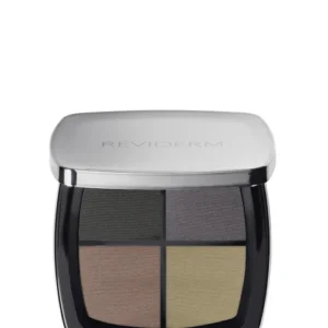 Mineral Quattro Eyeshadow - Mystic Glamour