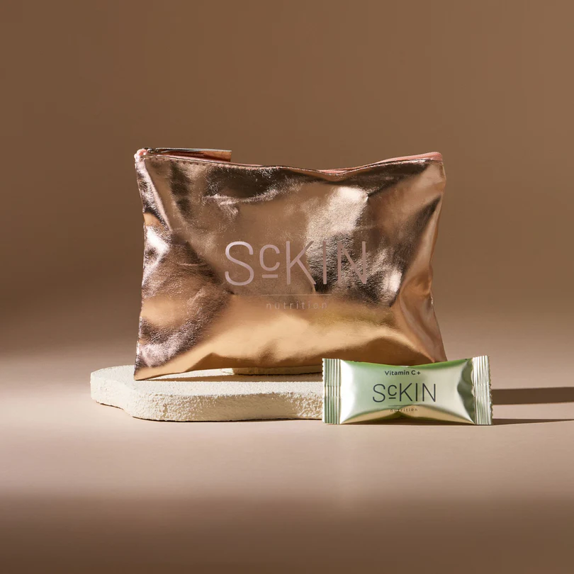 Travelpack Vitamin C+