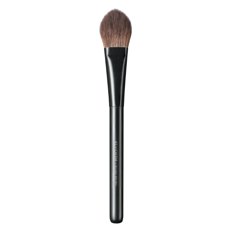 Blush brush