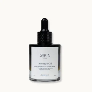 Sckin Avocado olie 50ml