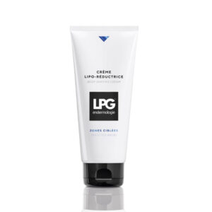 LPG Body Shaping Cream