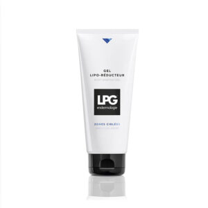 LPG Body Shaping Gel