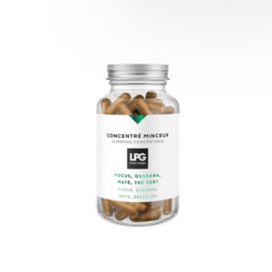 LPG Slimming Concentrate Capsules