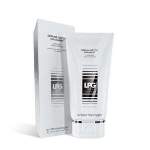LPG Draining Detox Serum