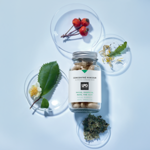 Slimming Concentrate Capsules