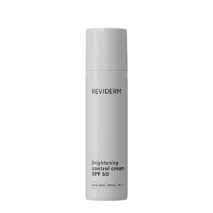 Reviderm Brightening control cream SPF 50