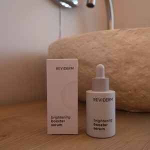 Reviderm Brightening booster serum