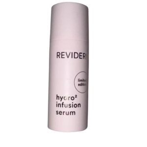 Reviderm Hydro2 Infusion Serum Travel