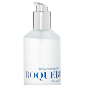 Roquebrun Body Serum Self-Tan