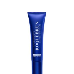 Roquebrun Peptides Lip Balm SPF 15