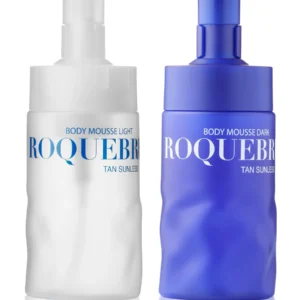 Roquebrun Body Mousse Self-Tan