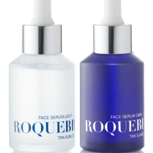 Roquebrun Face Serum Self-Tan