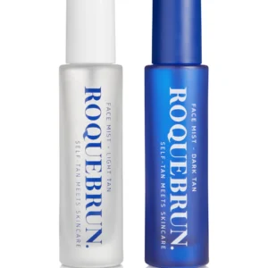 Roquebrun Face mist self-tan