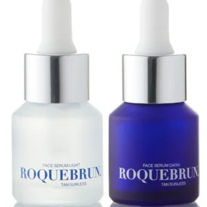 Roquebrun Mini Face Serum Self-Tan