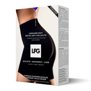 LPG Nachtbroekje Detox & Anti-Cellulite (limited edition)